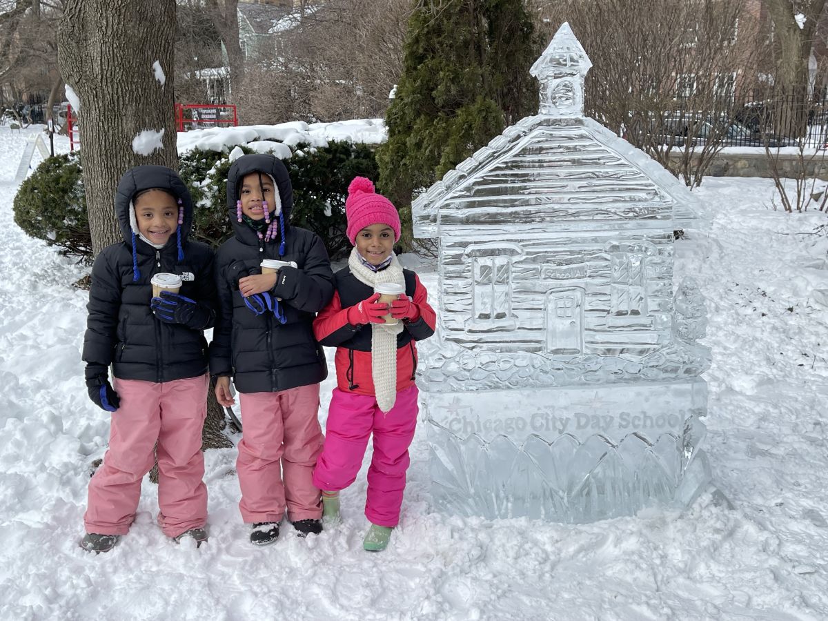 Greenfield Recreation Department l Annual Winter Carnival, image size:1200x900