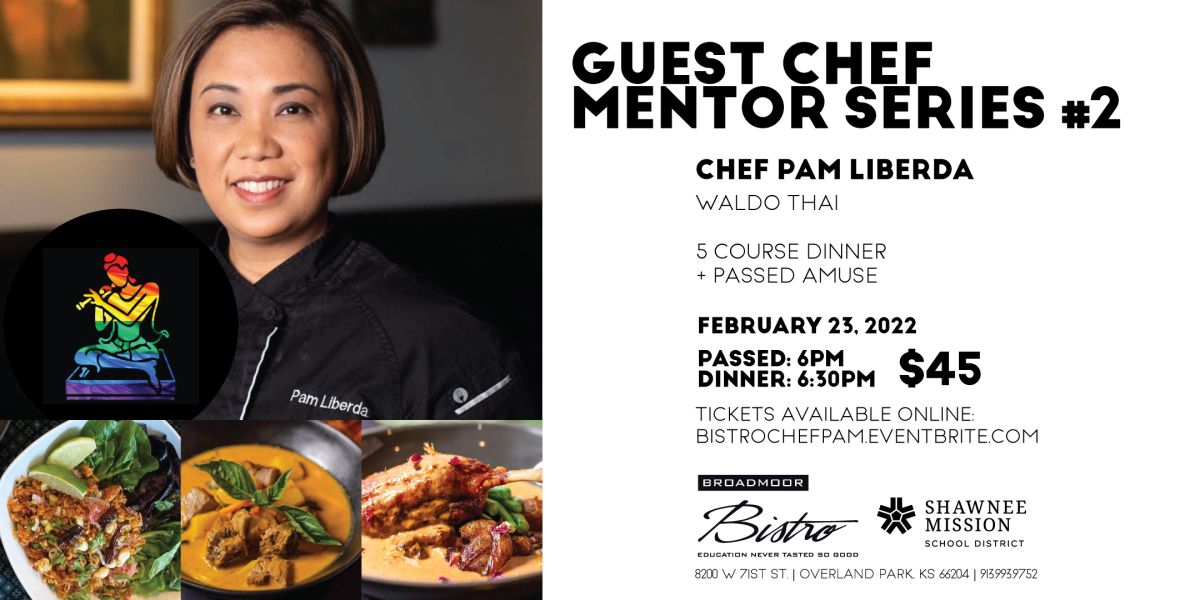 Tickets Available for Broadmoor Bistro Guest Chef Dinner | News Archive ...