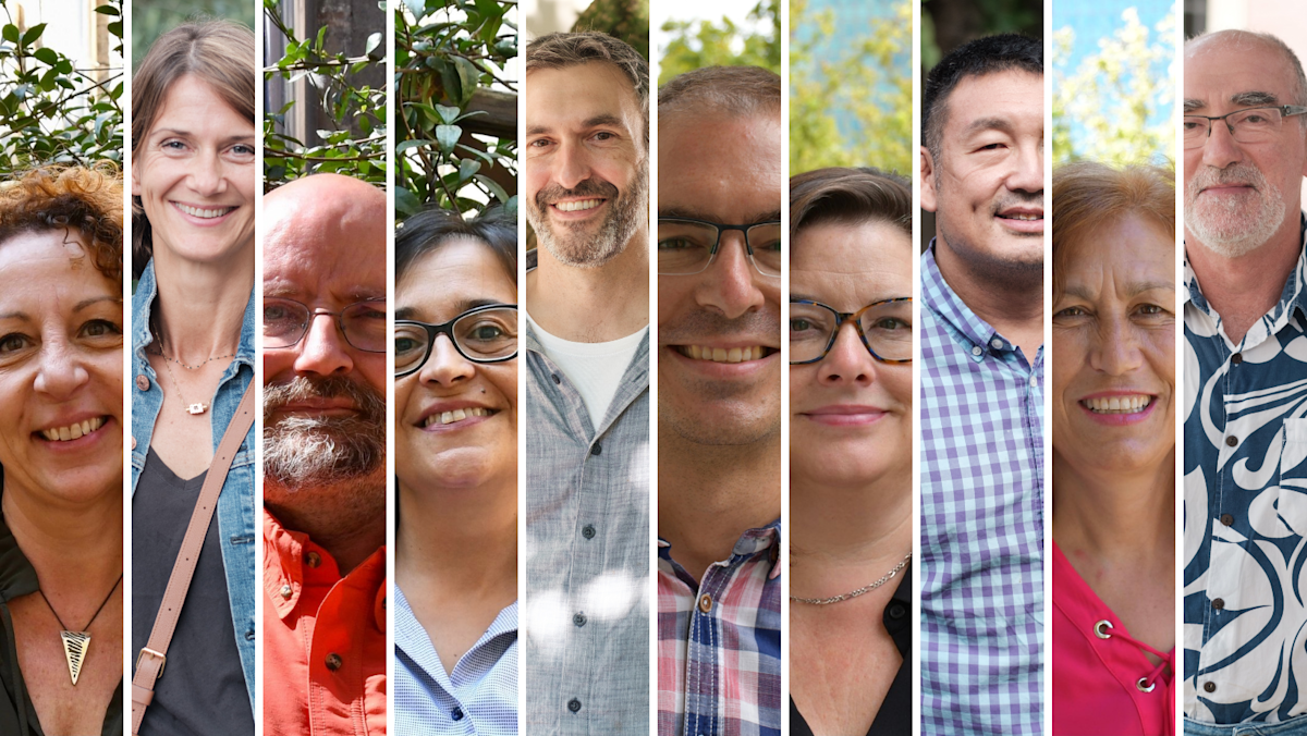 Sya Rennes SYA Faculty: the Central Source of Inspiration and Guidance | News Detail