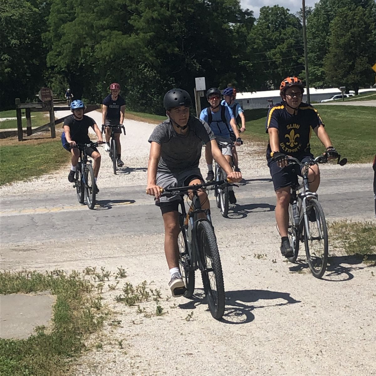 katy trail bike ride 2020