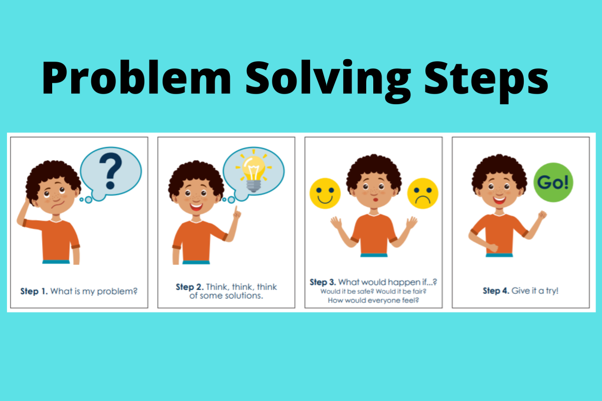 Social Problem Solving | article