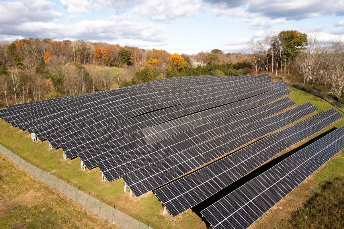 Solar Power Delivers a Win for the Hilltop & the Planet | Post