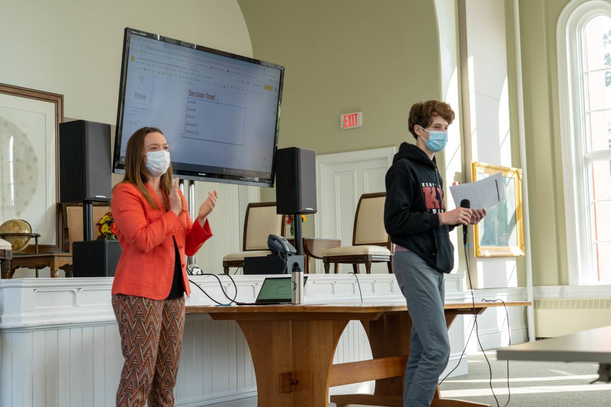 Exploring Financial Aid Options for College | Kents Hill Today