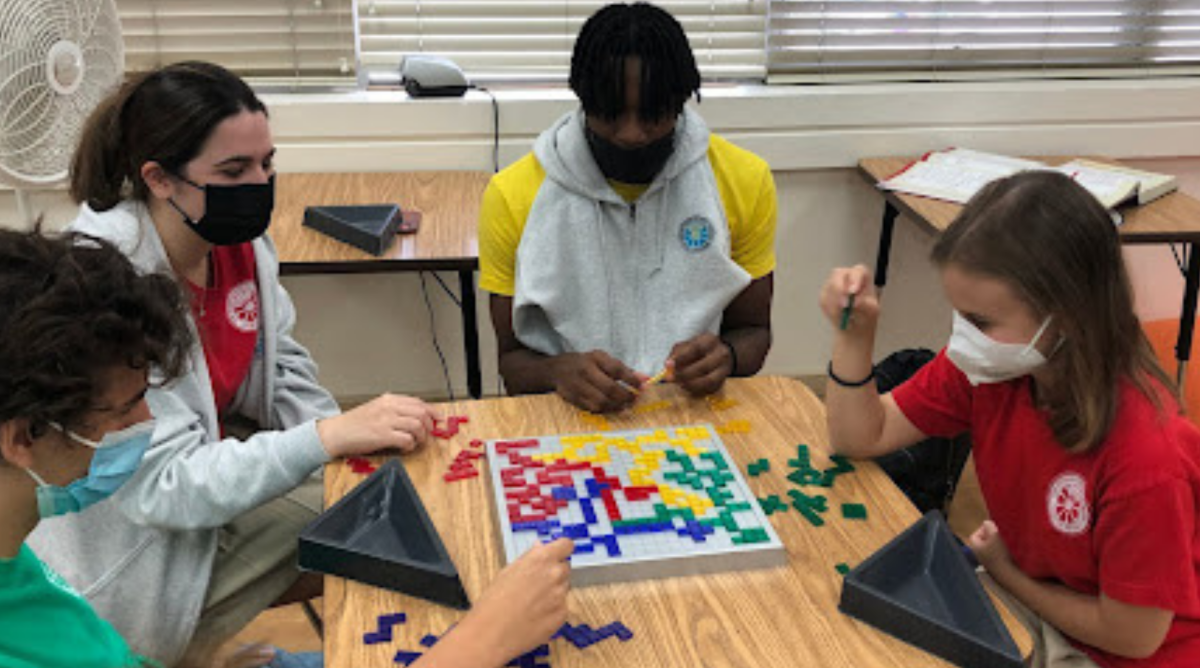 Learning Mathematics Through Games News Dynamic Content Detail