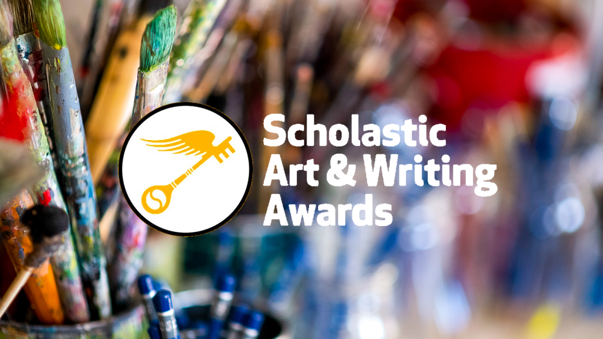 Scholastic Art & Writing Awards Winners 2023 News Post
