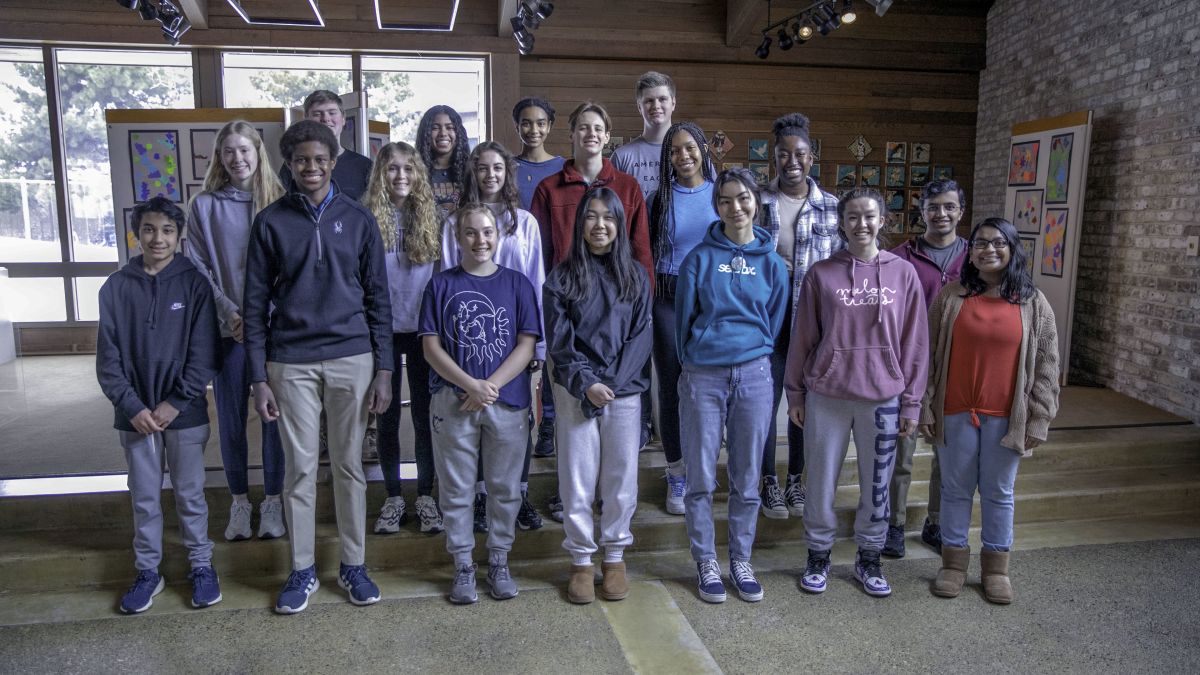 2022 Twin Cities Regional Science Fair Results Post Details Breck