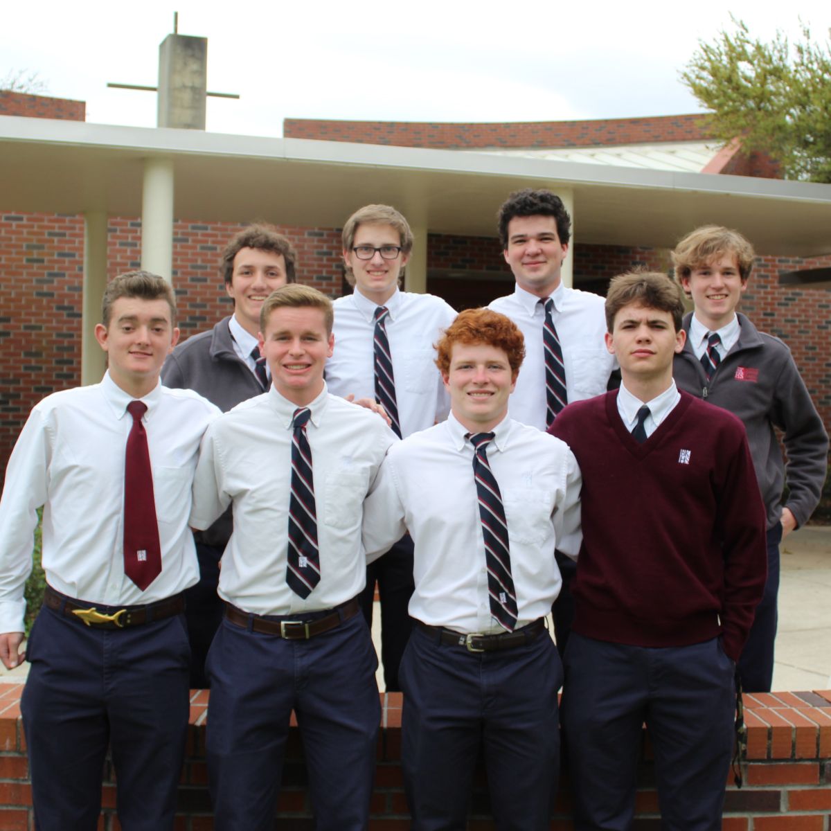 20212022 Eagle Scouts News Page Kenny High School