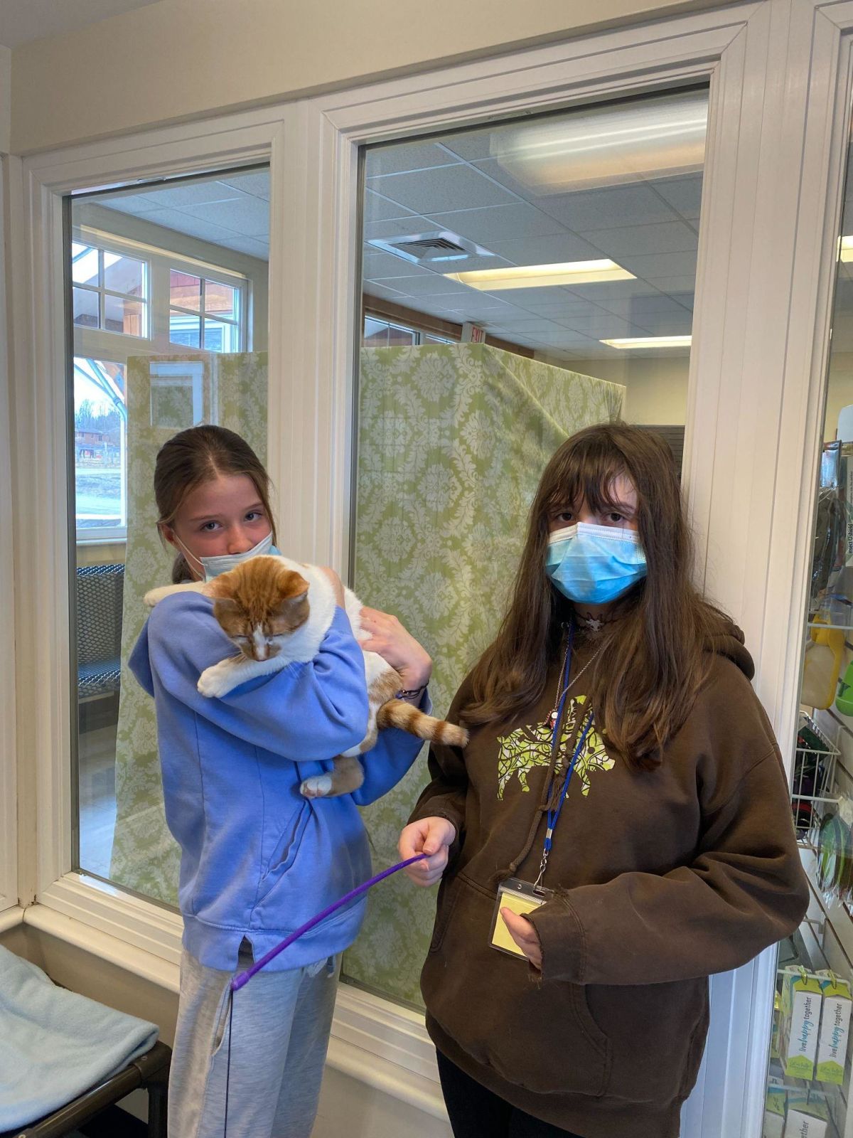 Updates from the Principal 3/25/22 Details Cambridge Elementary