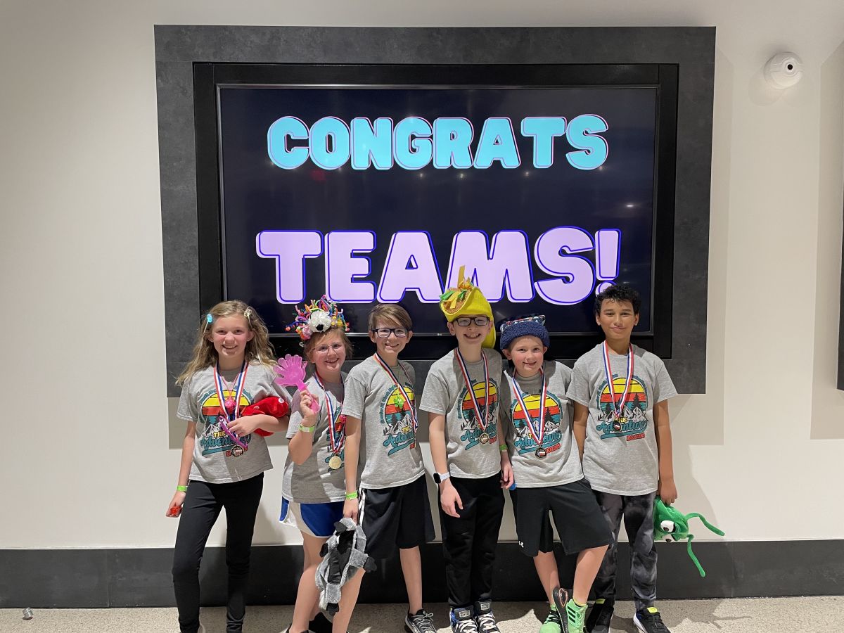 Midlothian ISD to Send Six Teams to Destination Imagination Global