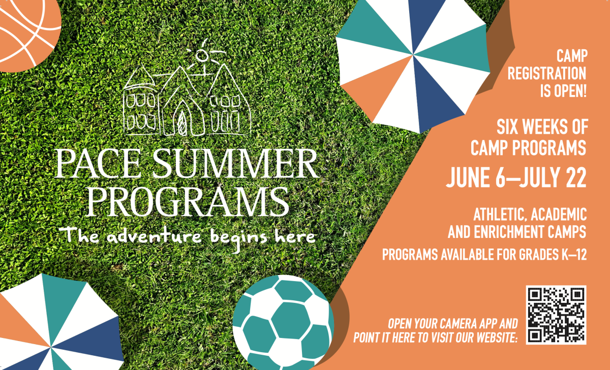 Register Now for Pace Summer Programs Pace News