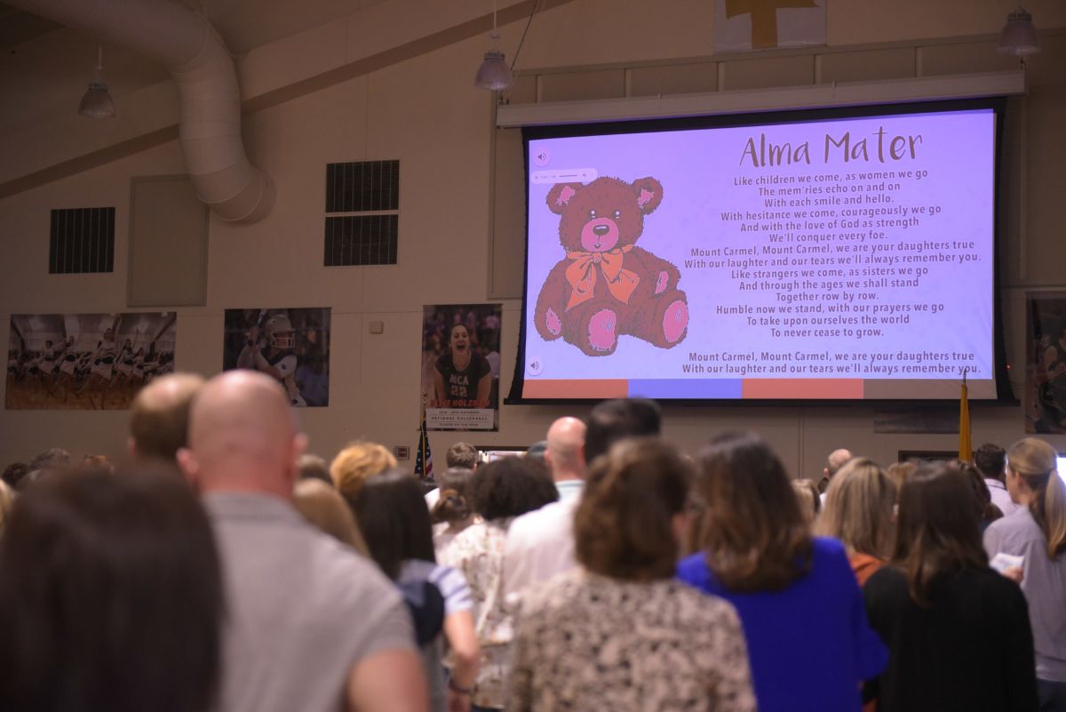 to Carmel 2022 News Post General Mount Carmel Academy