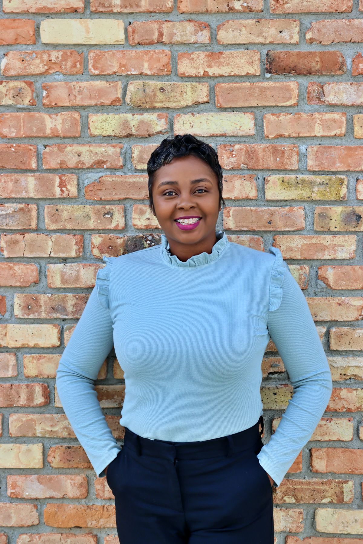 HPS Alumni Spotlight: Alexandria Flowers | Post Details