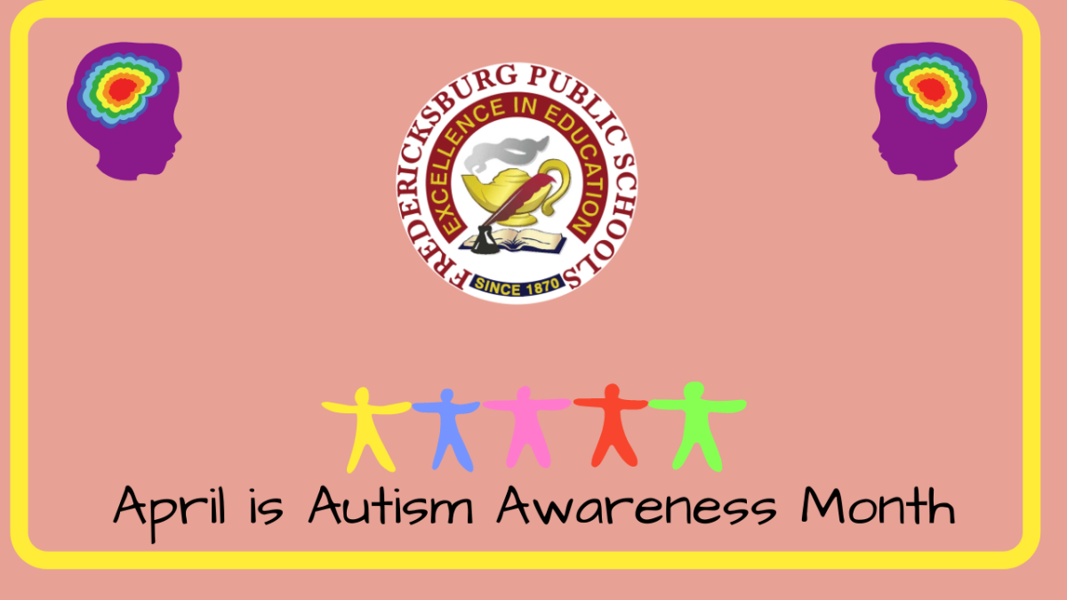 Autism Awareness Month - Resources for Autism | Default Post Page - Hugh  Mercer Elementary School