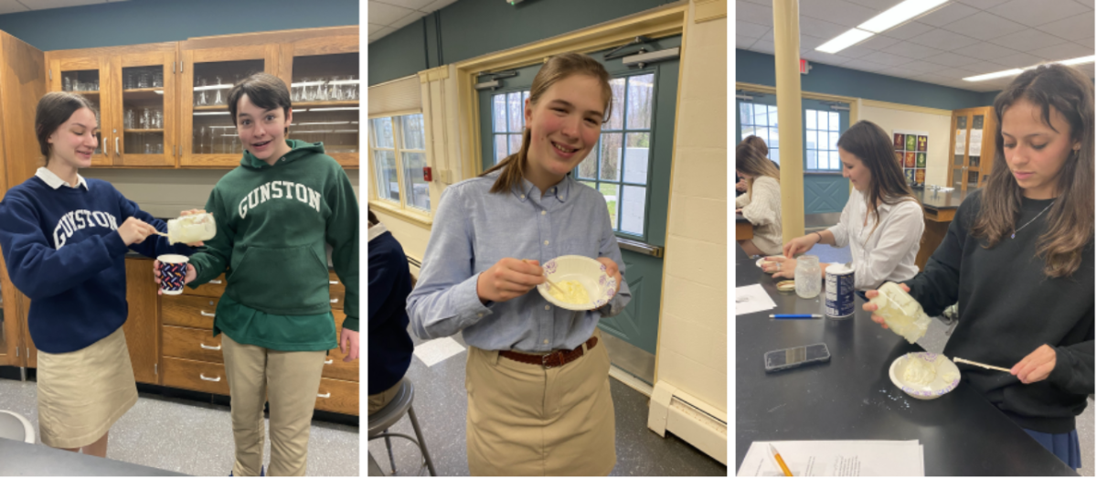 Spotlight Emulsion Lab Athletics News Details The Gunston School