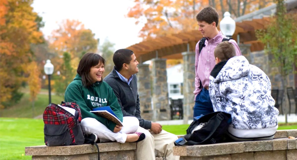 Eagle Hill School Independent School Customer Success Story Finalsite Eagle Hill School Independent School Customer Success Story Finalsite