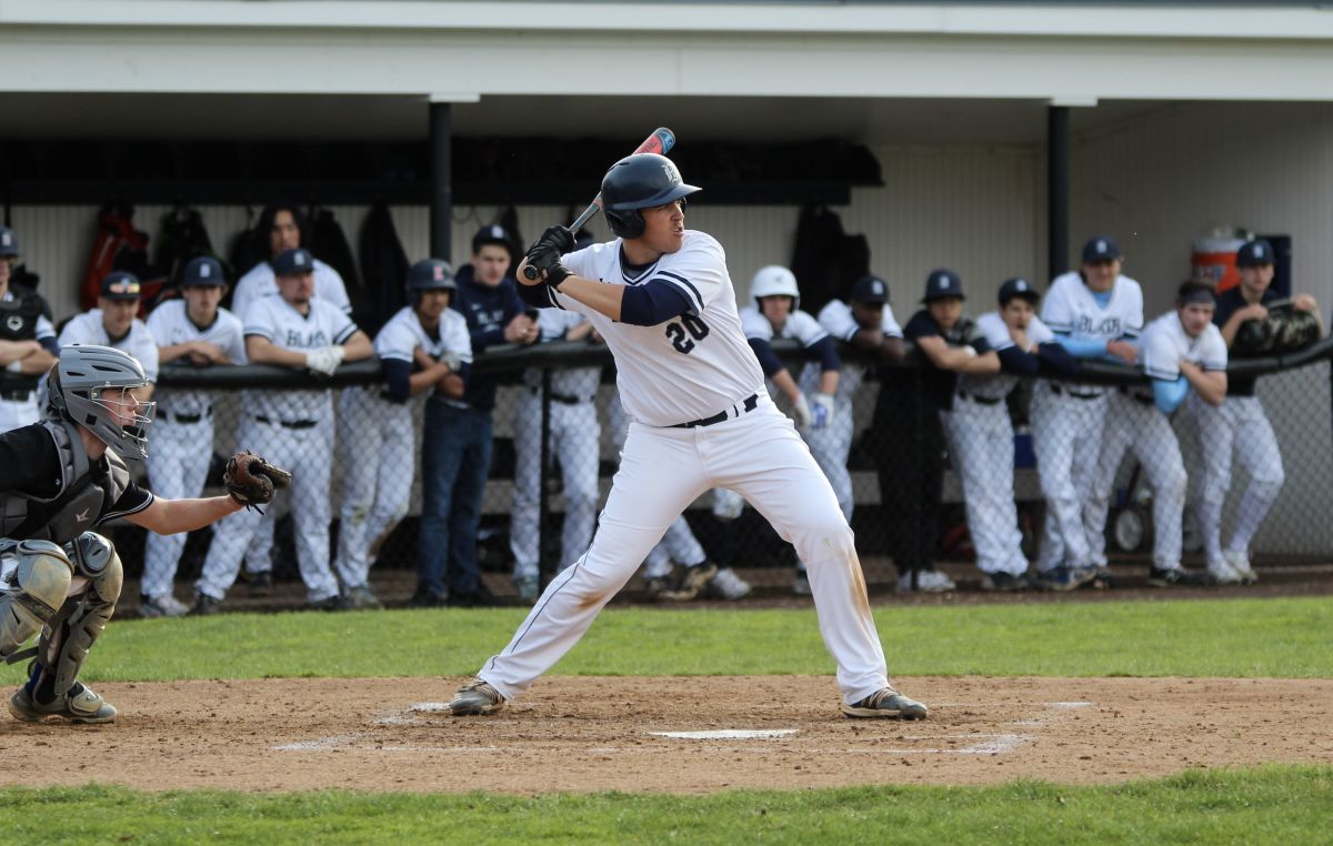 Blair Baseball defeats North Warren in five innings | Post