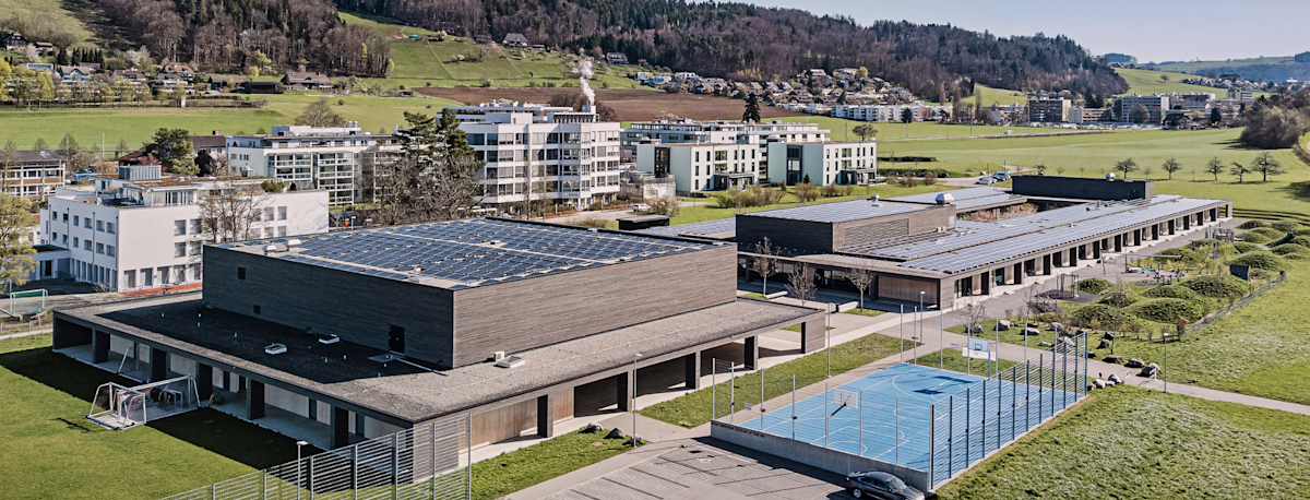 International School of Berne