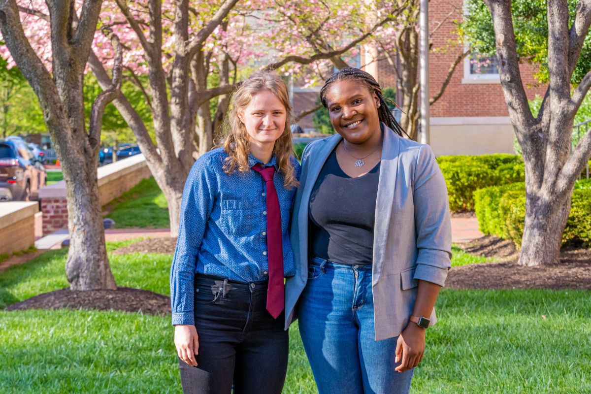 Penn Fellows Residency Gilman School