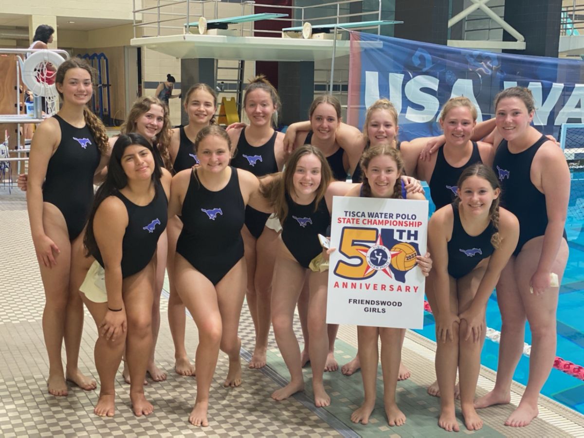 TISCA State Water Polo Results News details