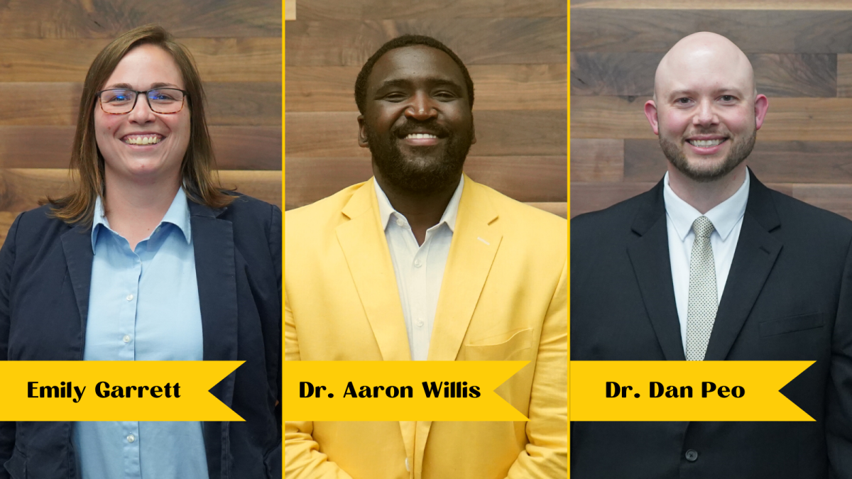 Ahs Names 3 New Assistant Principals Experience Avon 4928