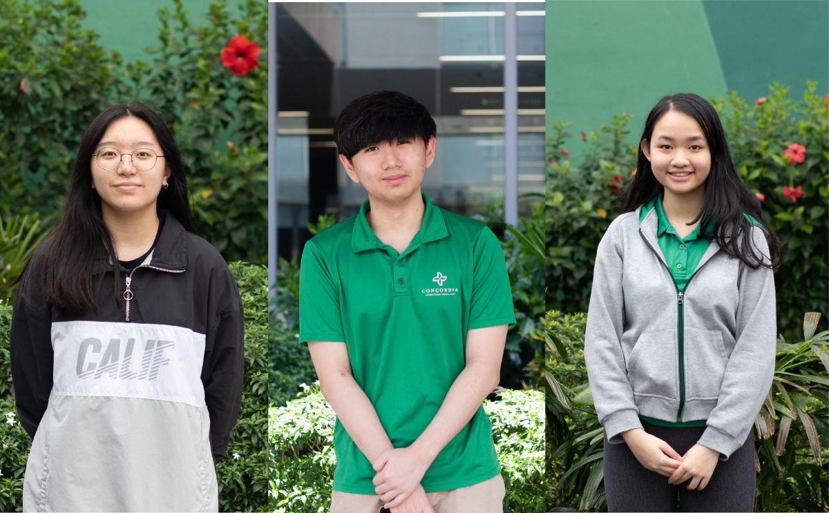 How Concordia Teaches Writing Post Concordia International School Hanoi