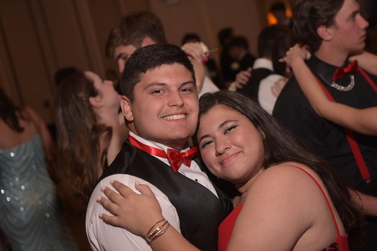Junior Prom News Post General Mount Carmel Academy