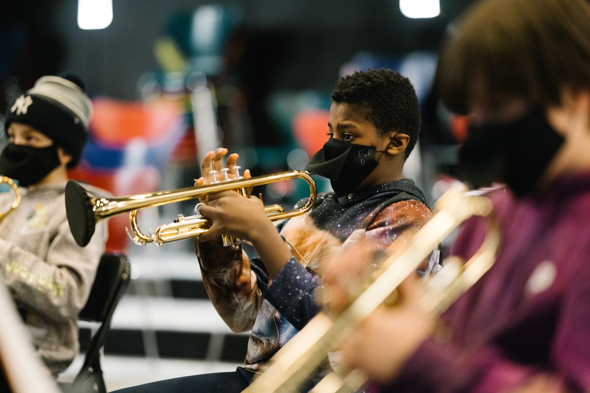 Music Concerts Week of May 22 [Linked Stories — About Us]