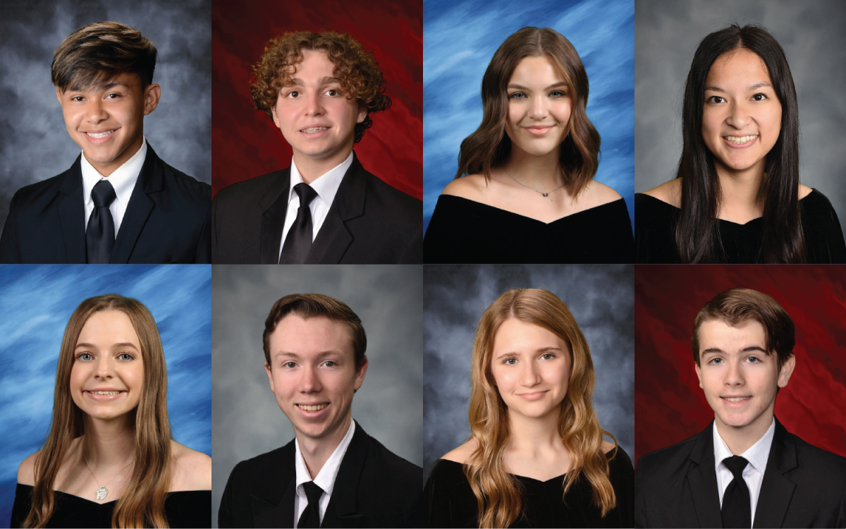 Northwest ISD celebrates Top 10 graduates | Details - Northwest ...