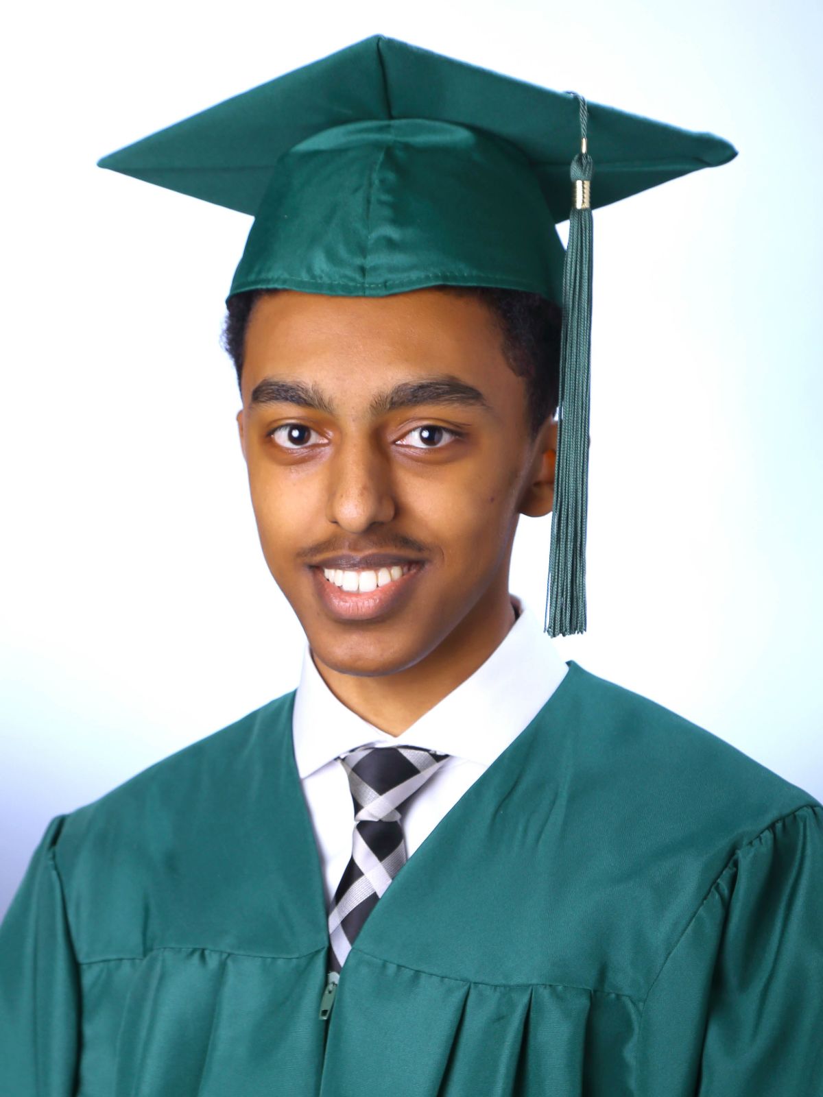 Kidus Seifu | Class of 2022