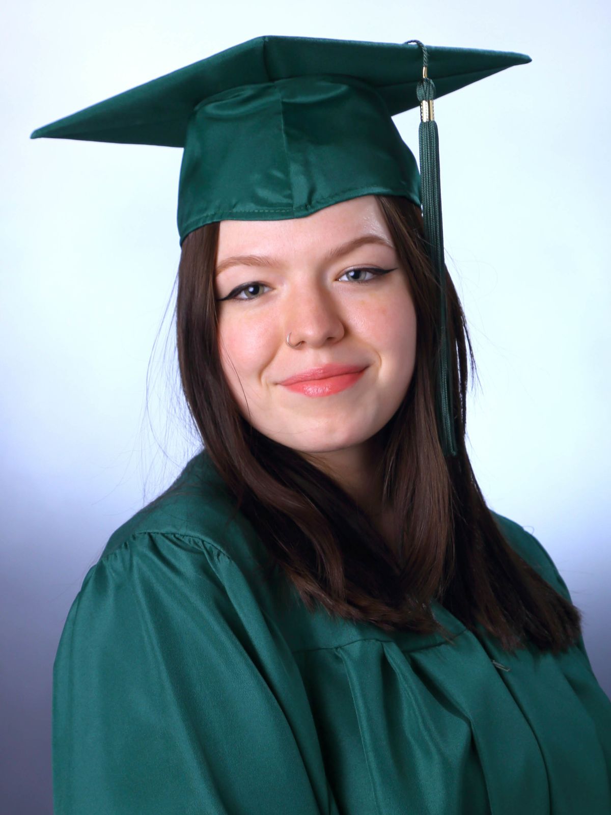 Lily Shaw Class of 2022