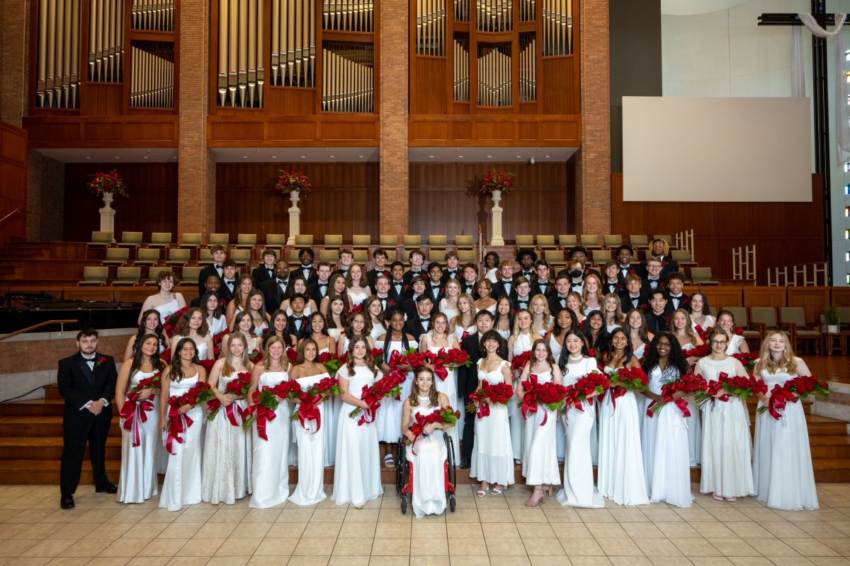 Class of 2022 Celebrated at Senior Breakfast, Awards Day, Senior ...