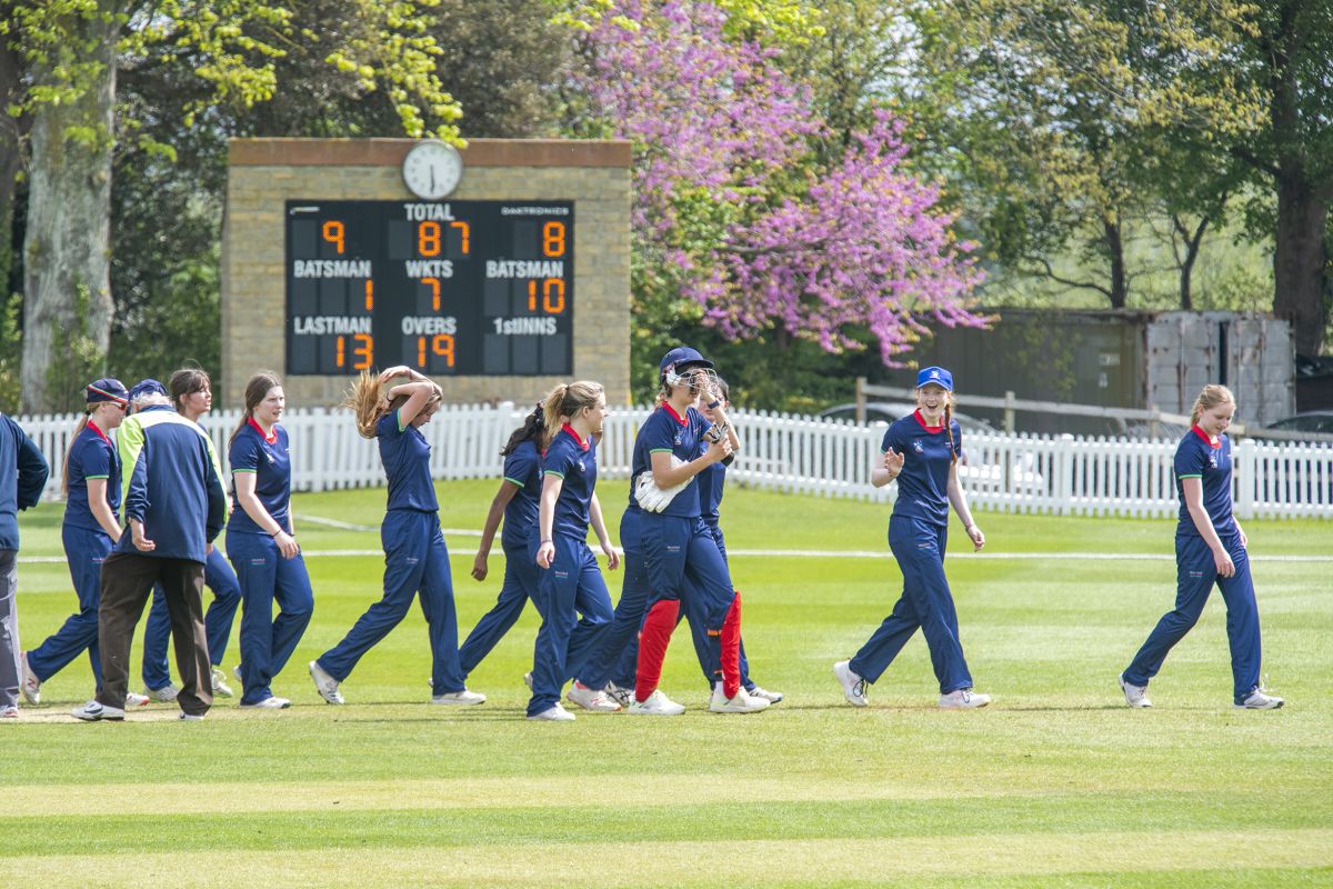 Sport Round Up April May 2022 Millfield News Details