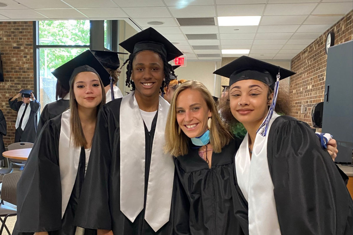 Robbinsdale Area Schools 2022 Graduation Information Article   Graduationroundup 