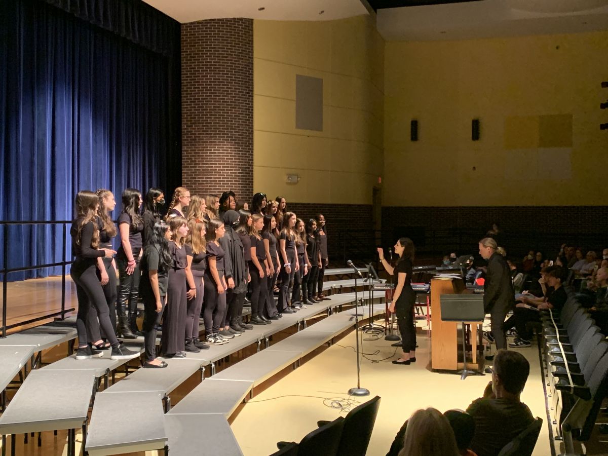 Candlewood Musicians Perform At Spring Concerts | News Post