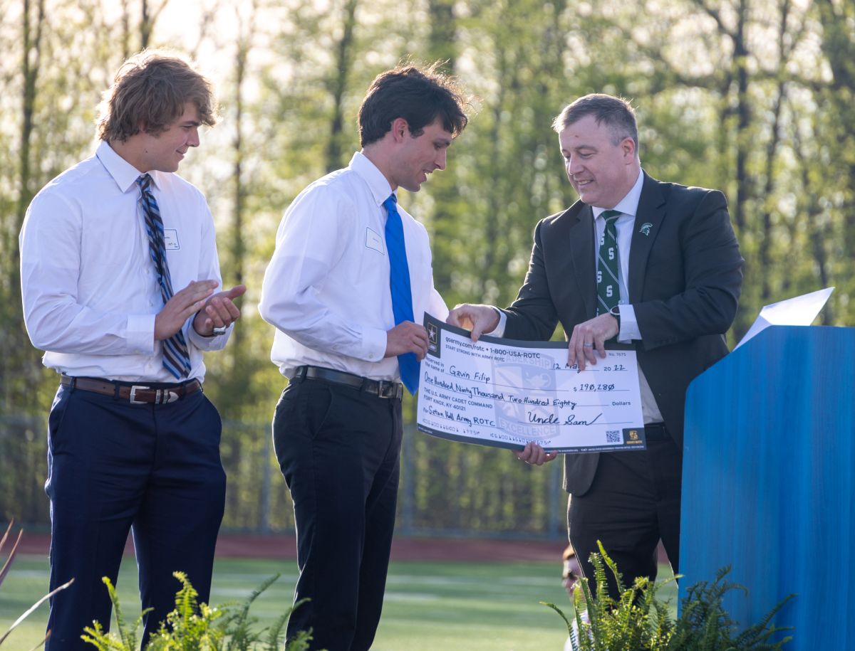 Student Achievement | Detroit Catholic Central High School
