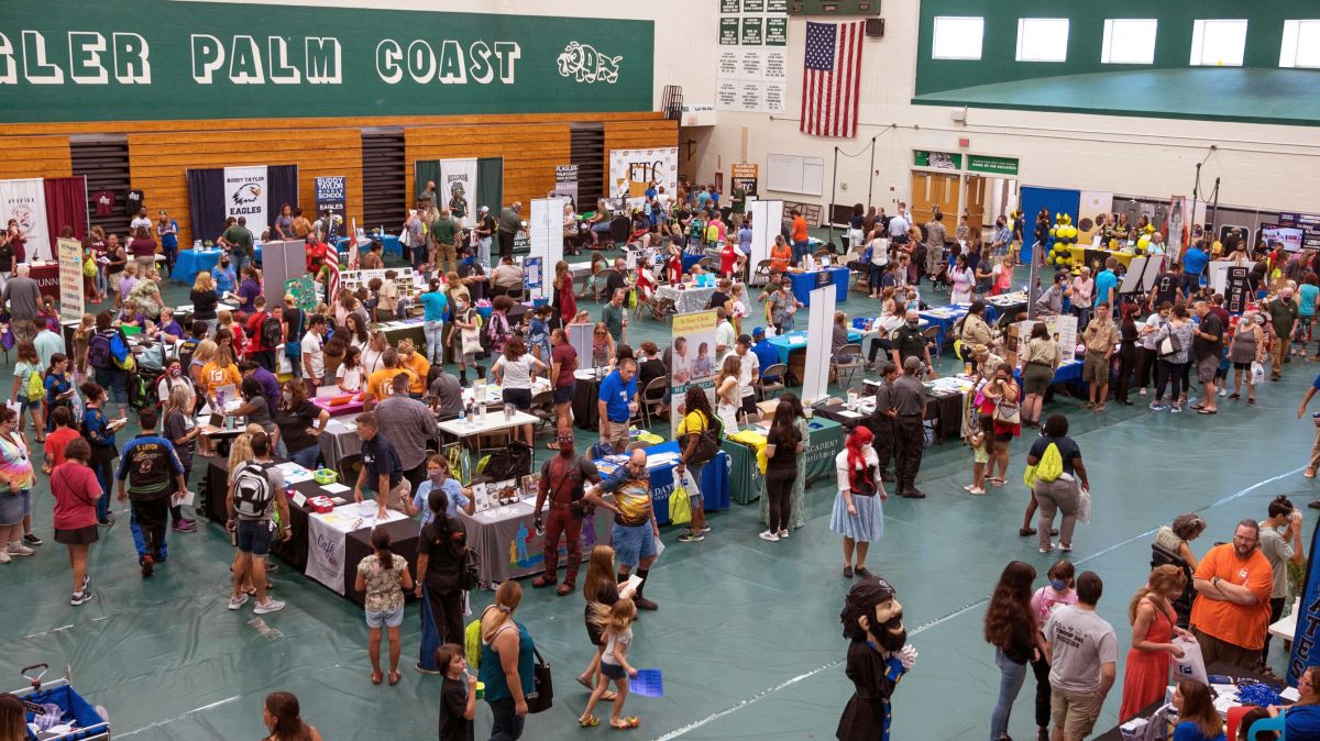 2023 BacktoSchool Jam Details