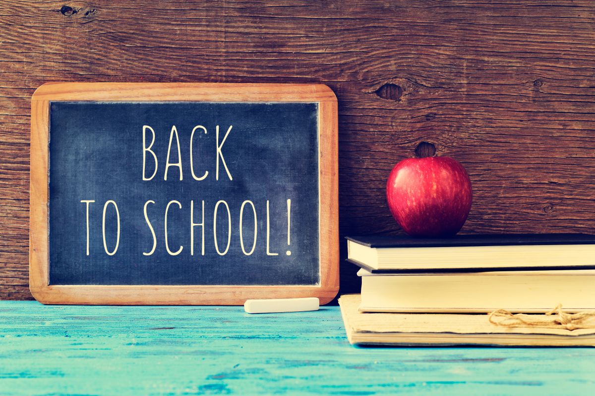 Back to School 2022-2023 | News Details - Orange East Supervisory Union