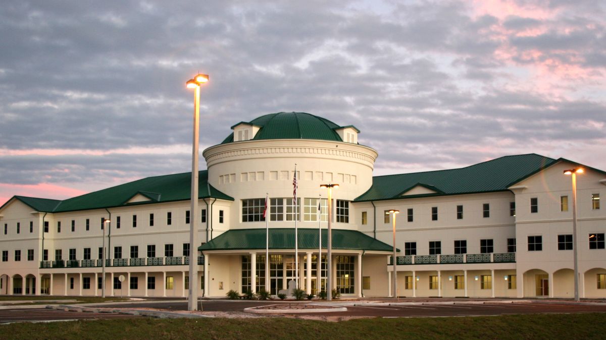 New Facility Rental System District News Flagler Schools