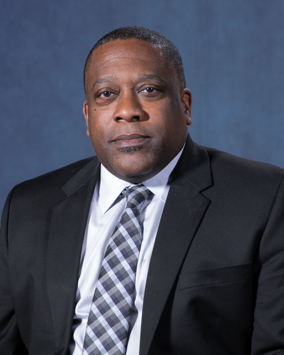 Edwin Clinch Executive Director of Community Relations and Government Affairs Edwin ...