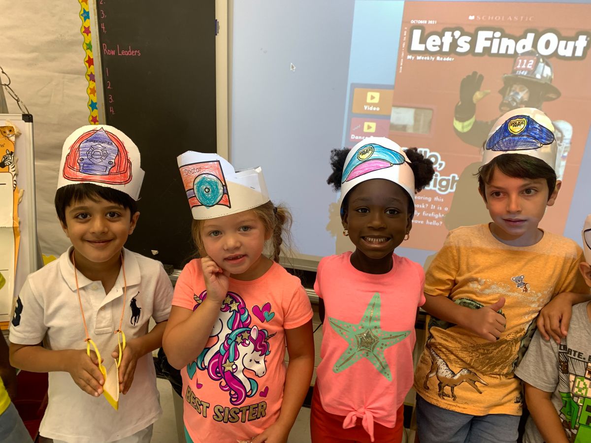 Elementary Students Make Learning Fun At Summer School | News Post