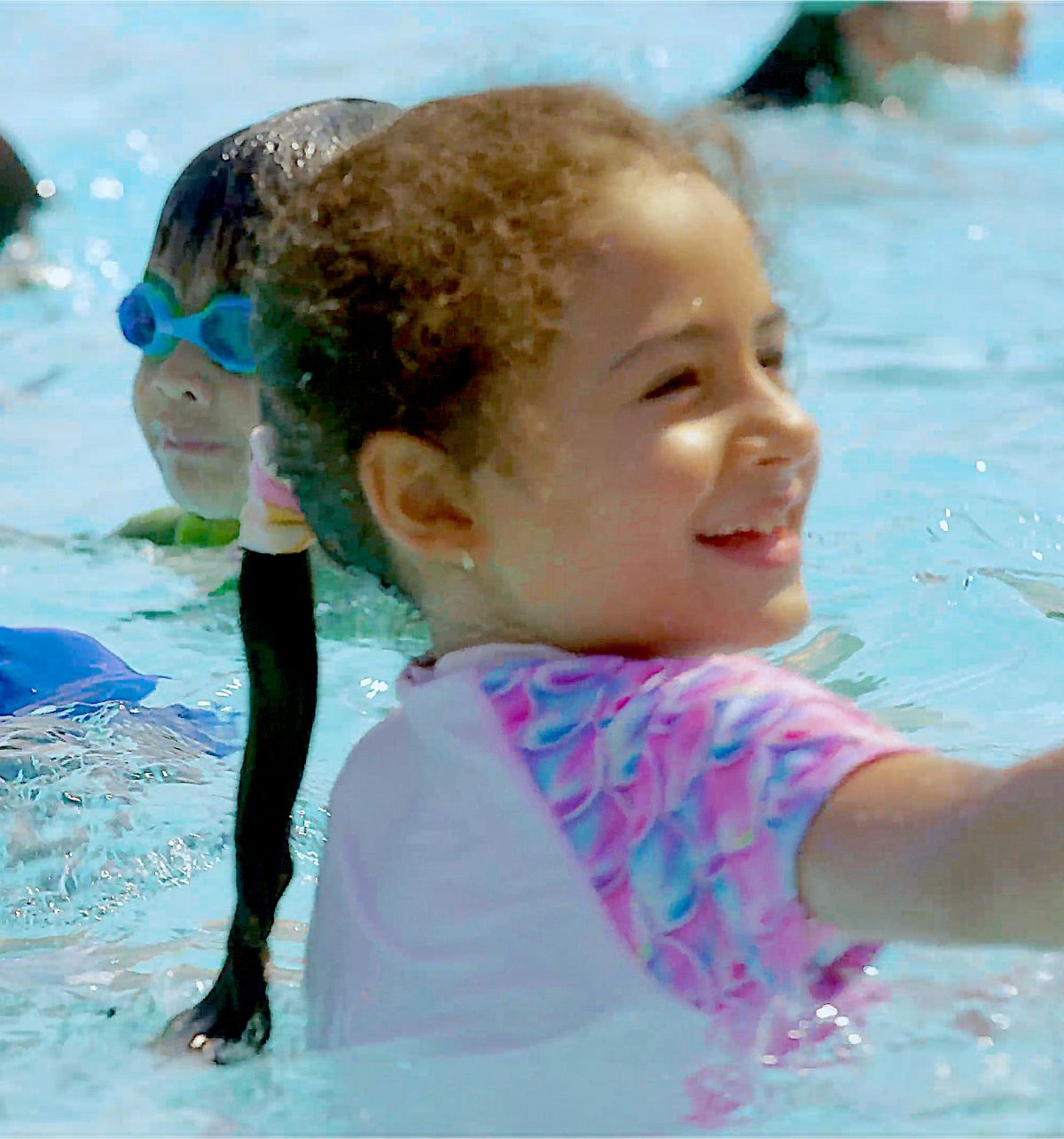 Summer Camps Are Making a Splash! Latest news from Private Elementary