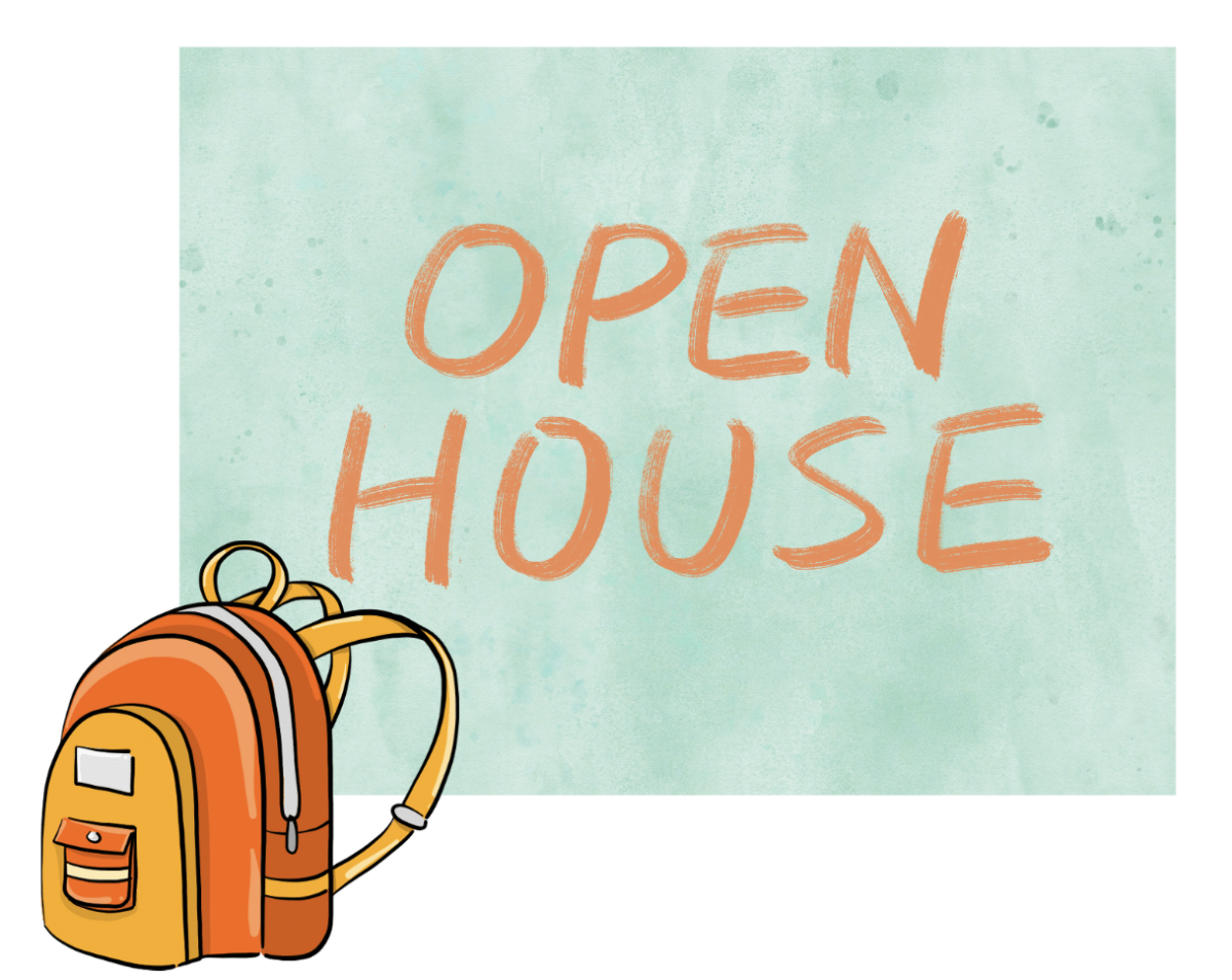 Back to School Open House Grades 512 article Cotter Schools