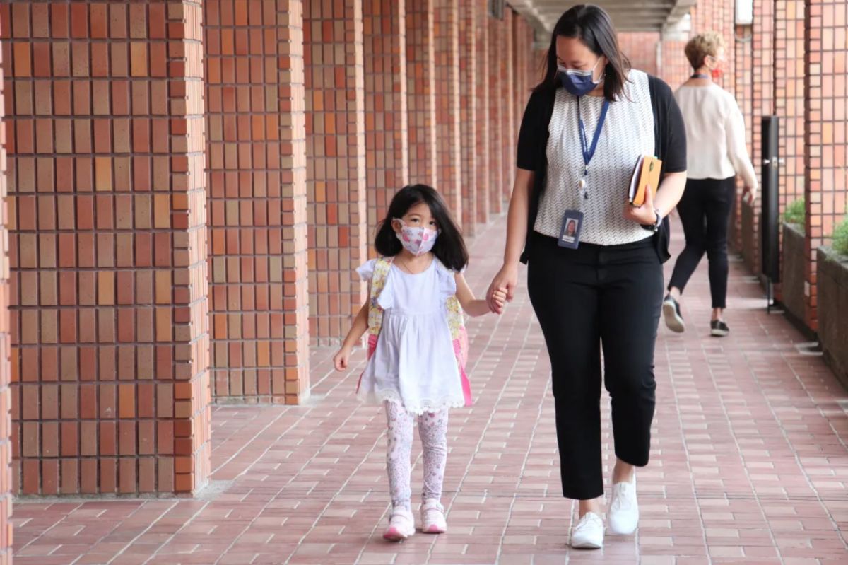 Taipei American School | Success Story | Finalsite