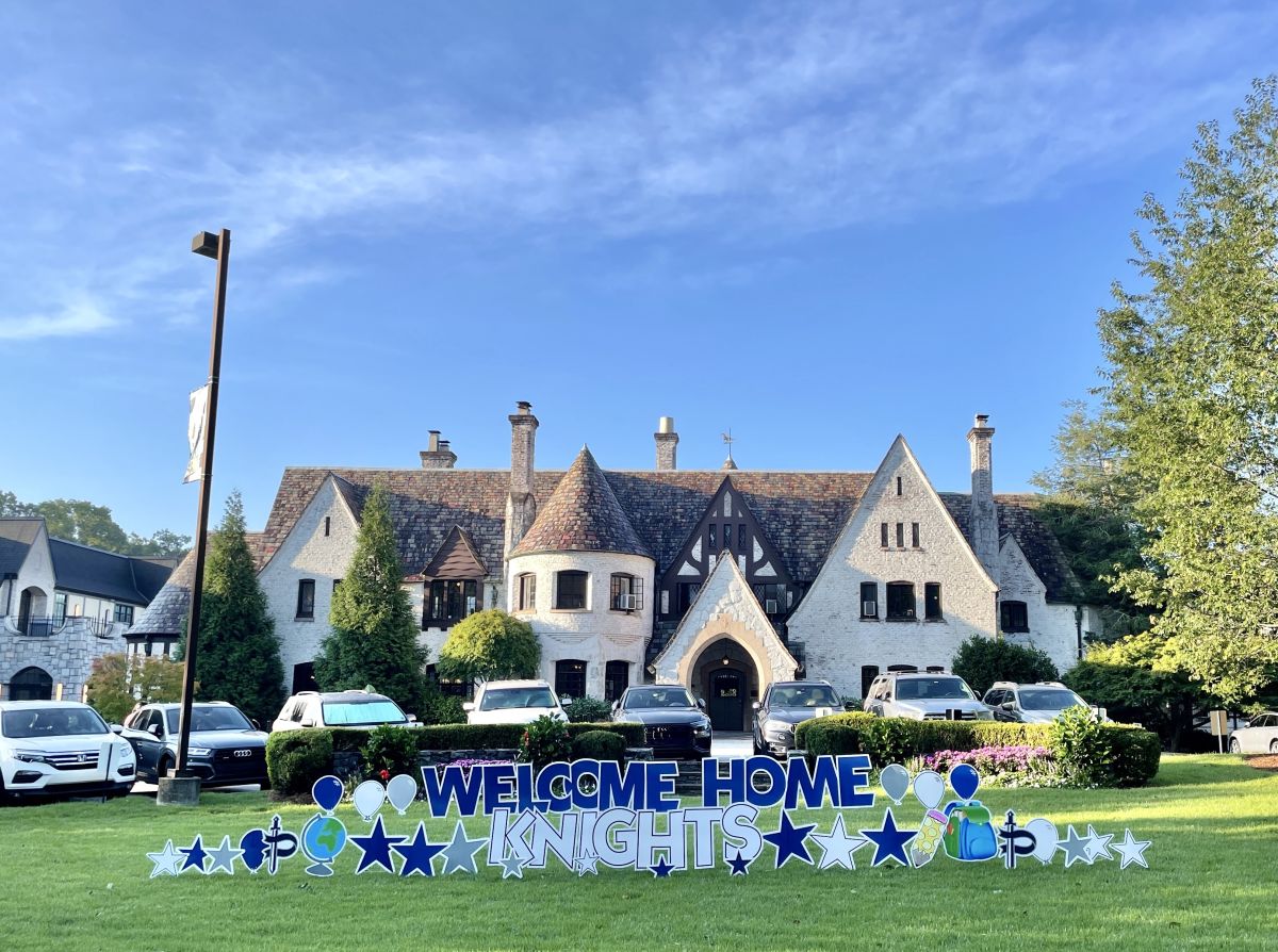 Save the Date Open Houses News Post Page Pace Academy