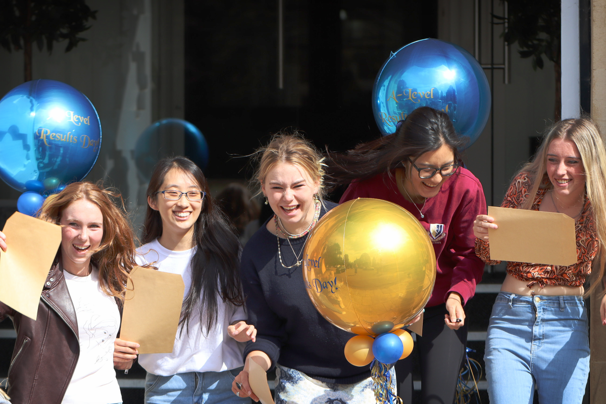 A-Level Results for 2022 | News - Malvern St James Girls' School