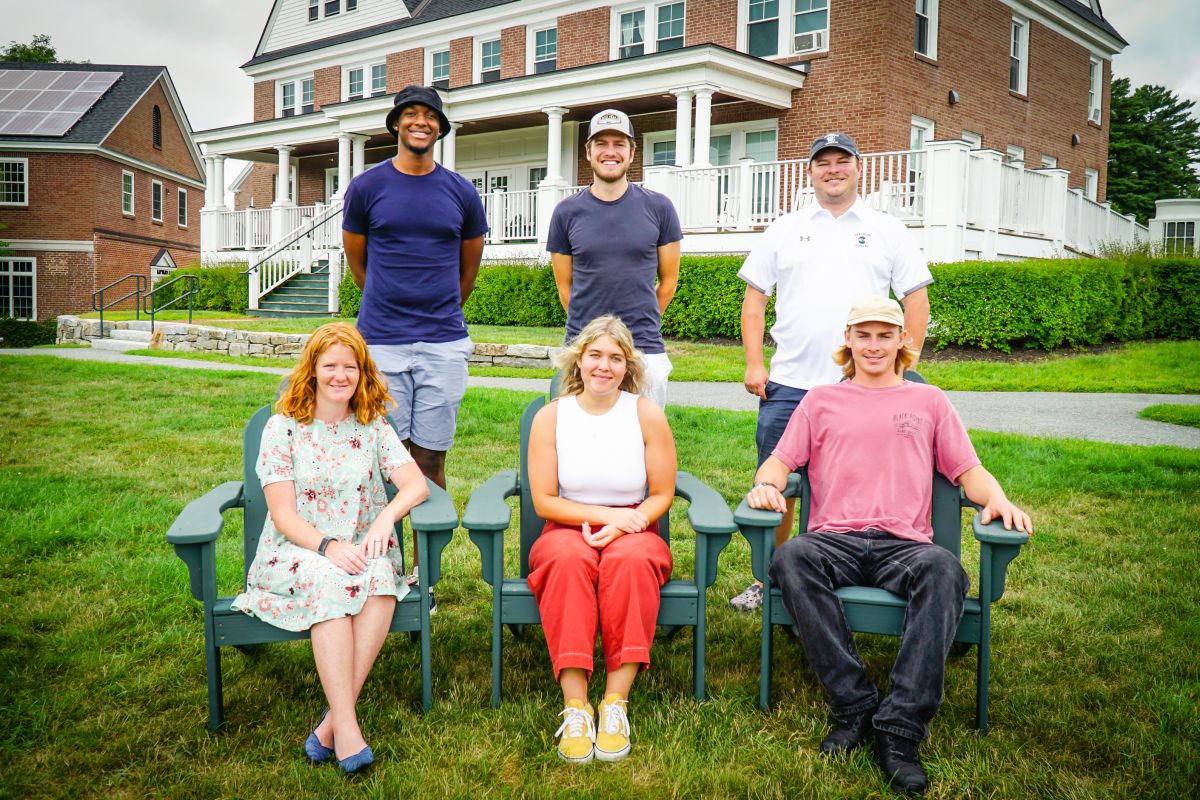 Faculty & Staff, Mountain Academy