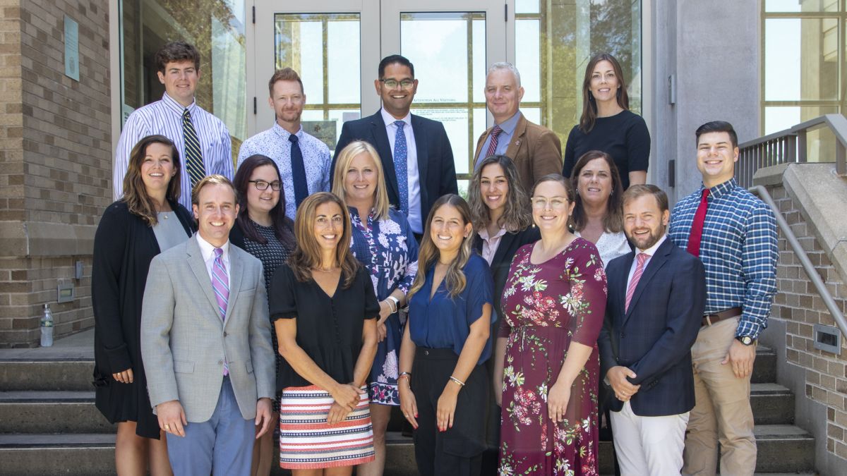 Prep welcomes new Faculty & Staff for the 2022-23 School Year | News ...