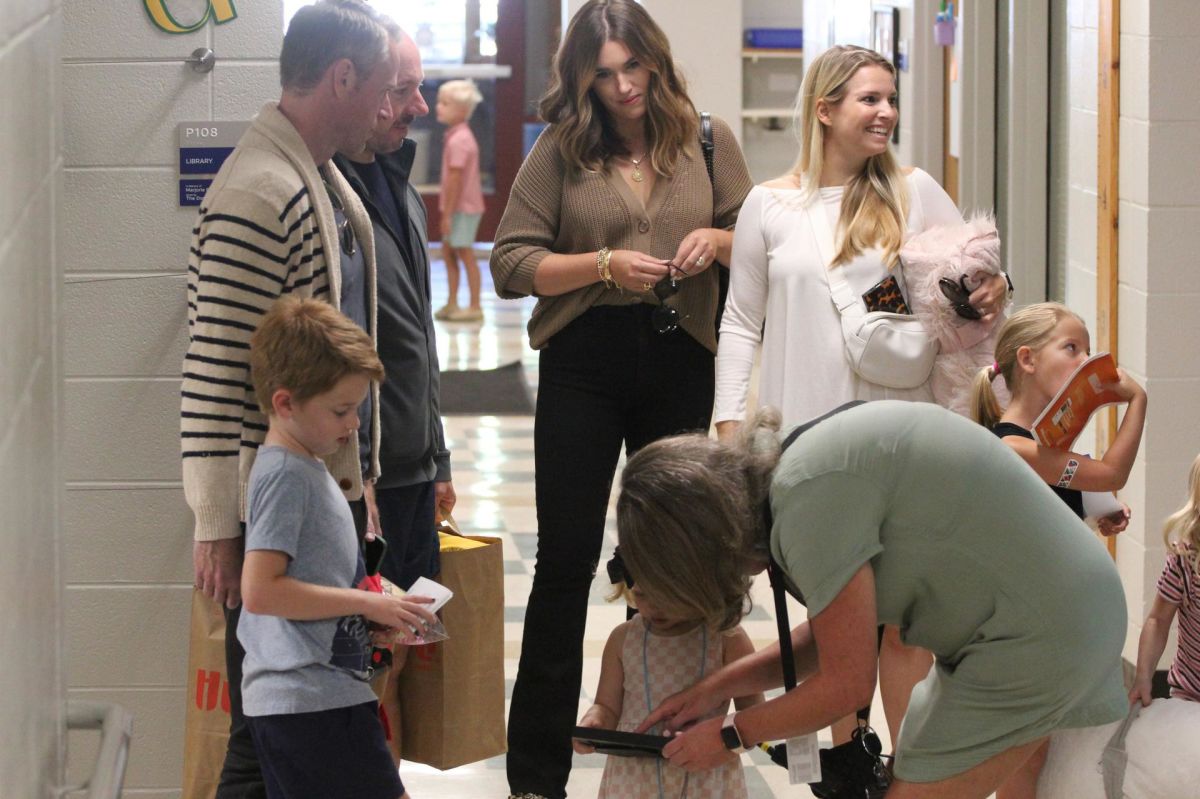 Back To School Nights Posts Pembroke Hill School