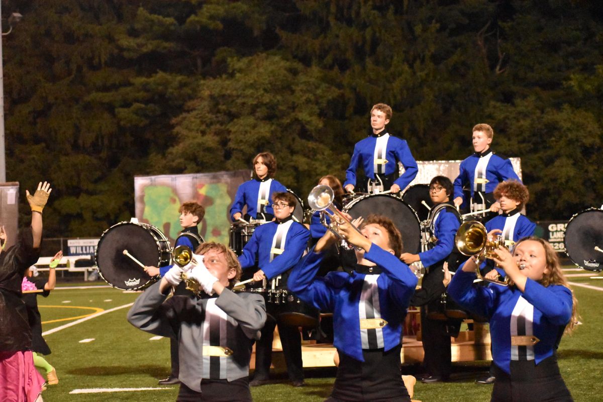 HTSD to host Allegheny Valley Band Festival on Sept. 10 HMS News Stories