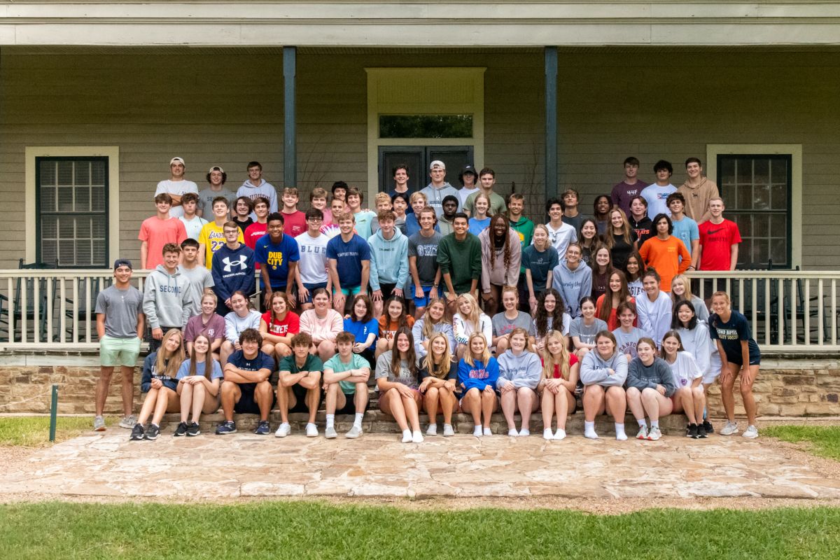 Senior Retreat 2022 | News Details